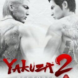Yakuza 2 (Restored)