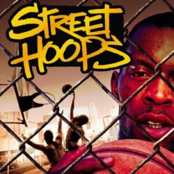 Street Hoops