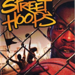 Street Hoops