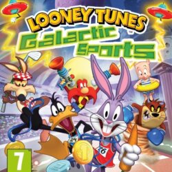 Looney Tunes: Galactic Sports