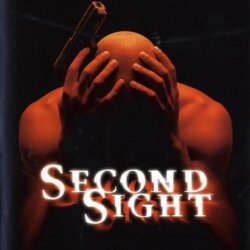 Second Sight