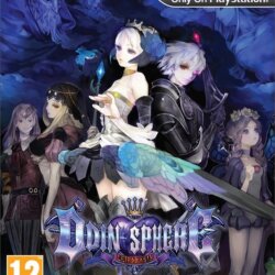Odin Sphere: Leifthrasir