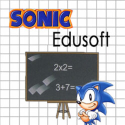 Sonic's Edusoft