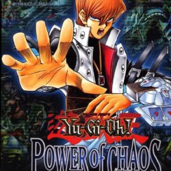 Yu-Gi-Oh!: Power of Chaos - Kaiba the Revenge