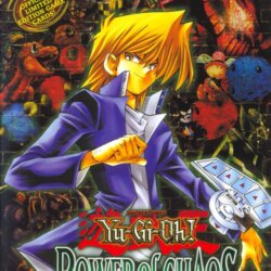 Yu-Gi-Oh!: Power of Chaos - Joey the Passion