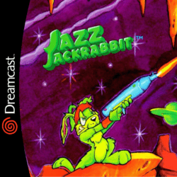 Jazz JackRabbit