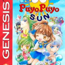 VS Puyo Puyo Sun