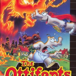 The Ottifants