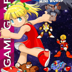 ROLL-CHAN: MINI WORLD