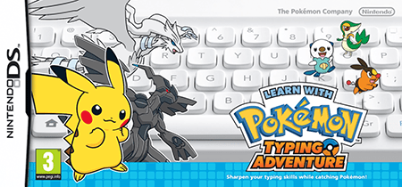 learn with pokemon typing adventure boxart - taken from wikipedia