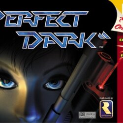 Perfect Dark