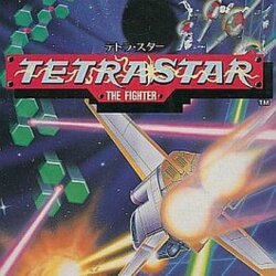 Tetrastar: The Fighter