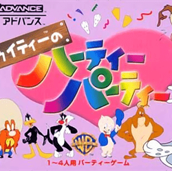 Tweety no Hearty Party