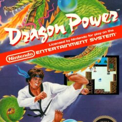 Dragon Power