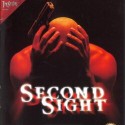 Second Sight