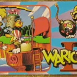 Warioland II