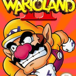 Warioland II (Graphics Overhaul)
