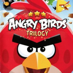 Angry Birds™ Trilogy