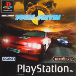 Total Drivin