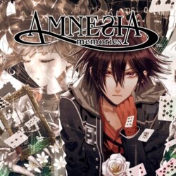 Amnesia - Memories