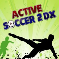 Active Soccer 2 DX