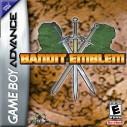 Bandit Emblem