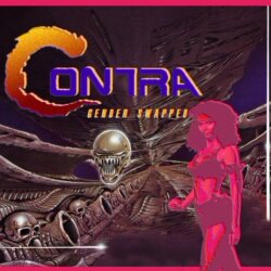 Contra (Gender Swapped)