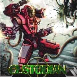 Custodian