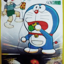 Doraemon