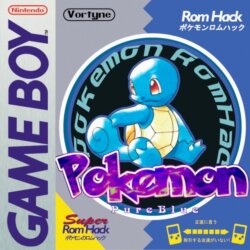 Pokemon (PureBlue)