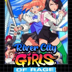 Coverart of River City Girls... of Rage