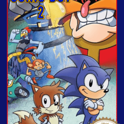 Sonic Boy 2