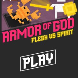 Armor of God