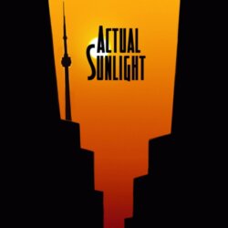 Actual Sunlight