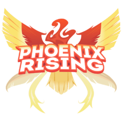 Coverart of Phoenix Rising