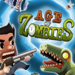 Age of Zombies