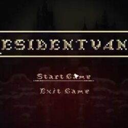 Residentvania