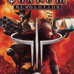 Quake III Revolution