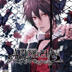 Amnesia Later x Crowd V Edition
