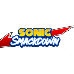 Coverart of Sonic Smackdown