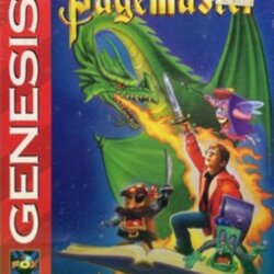 The Pagemaster