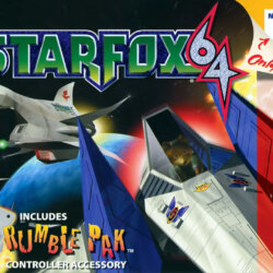 Star Fox 64 (Portuguese Patched)