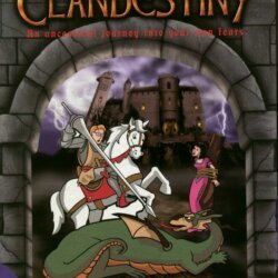 Clandestiny