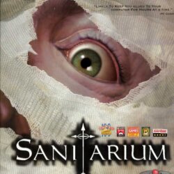 Sanitarium