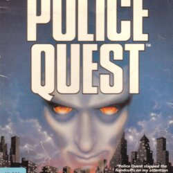 Police Quest: In Pursuit of the Death Angel