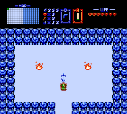 The Legend of Zelda: Mirror of Worlds