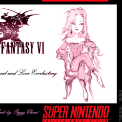 Final Fantasy 6 (Hope Eternal and Love Everlasting)