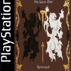 Final Fantasy Tactics (The Lion War ReMixed)