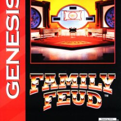 Family Feud 
