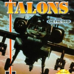 Steel Talons